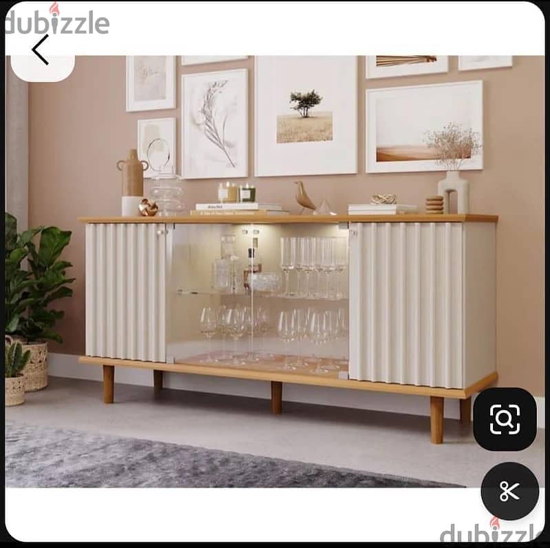 عفش كامل جديد عريس انتريه وبوفيه وسفره|New Furniture Set Sofa & Dining