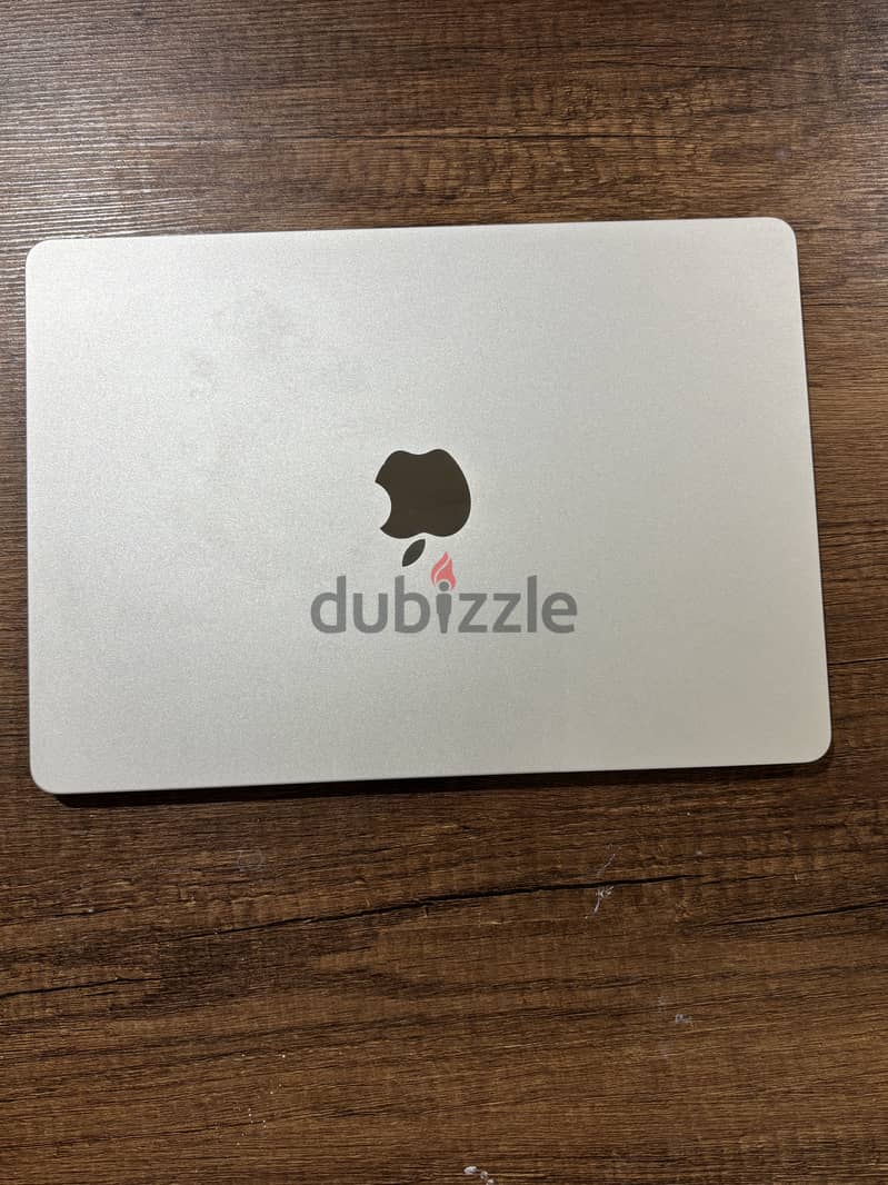 MacBook Air -2024 - 13-inch M3 2
