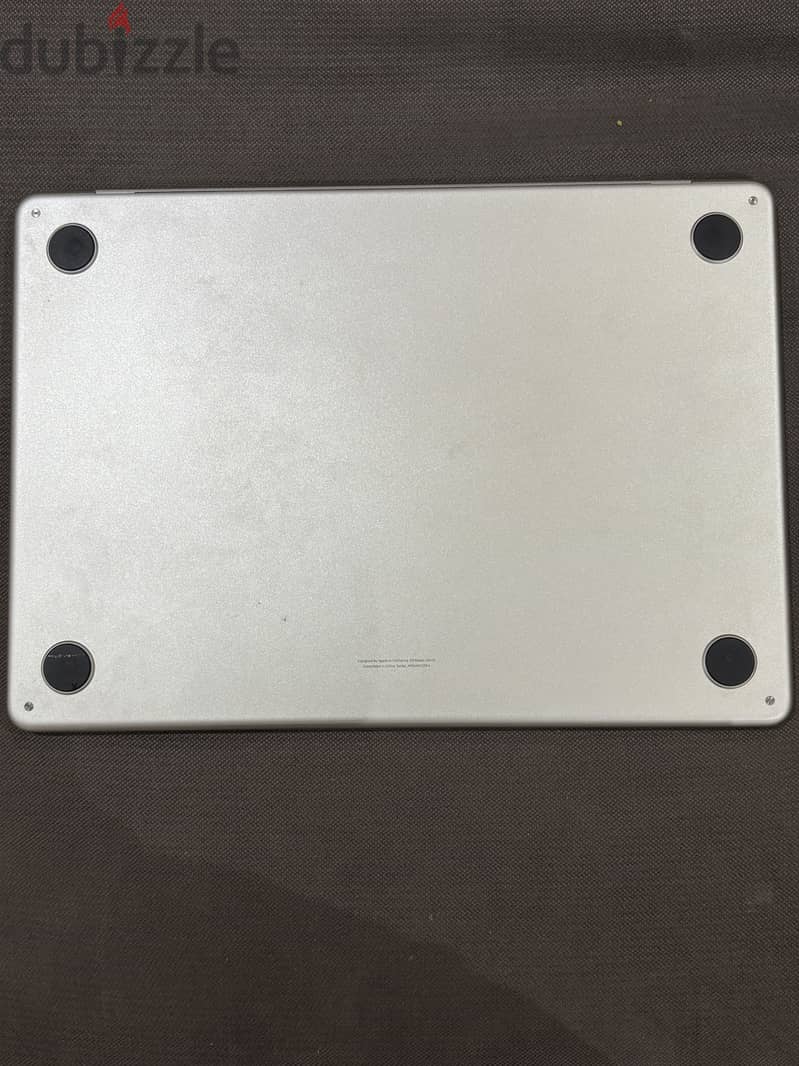 MacBook Air -2024 - 13-inch M3 5