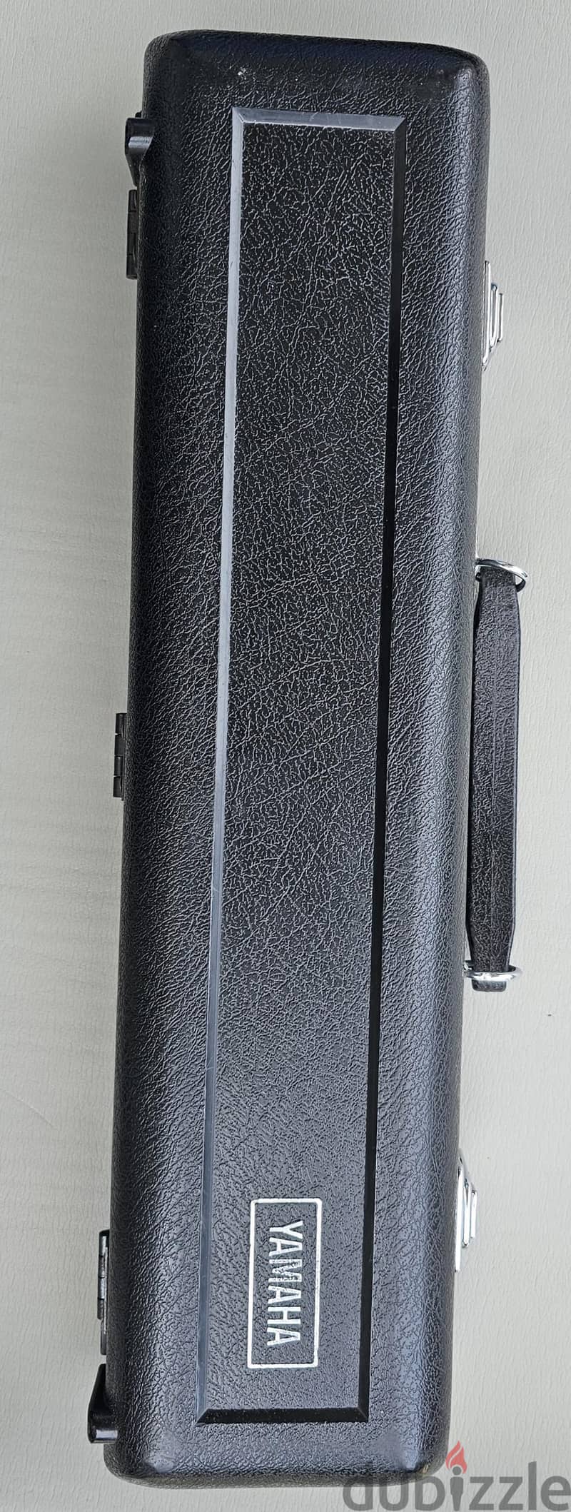 Yamaha YF + Case - Used Like New 5