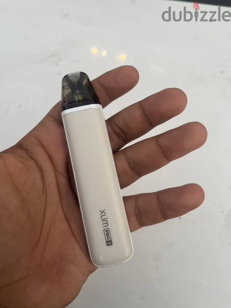 Xlim pro 3 1