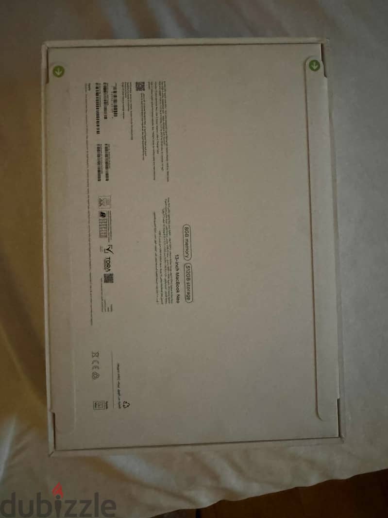 Macbook neo 1