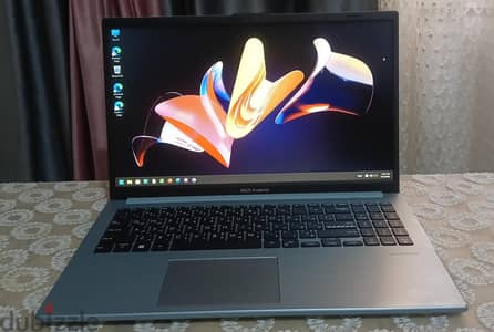 لاب توب زيرو بالكرتونة والضمان Laptop Asus