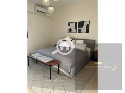 Apartment for Sale | 3 Bedrooms | Semi-Finished | O West by Orascom in 6 October city