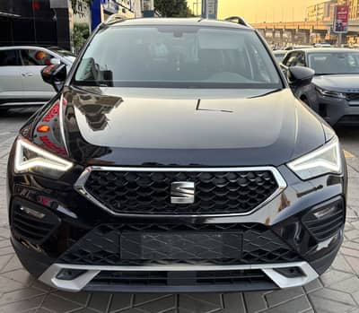 Seat Ateca 2025