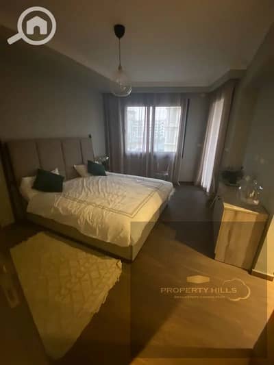 Townhouse 3 bed for Sale in Badya Palm Hills, 6th of October | Low Down Payment | Flexible Installments