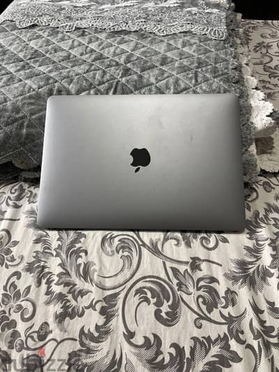MacBook Pro 13-inch (2020)