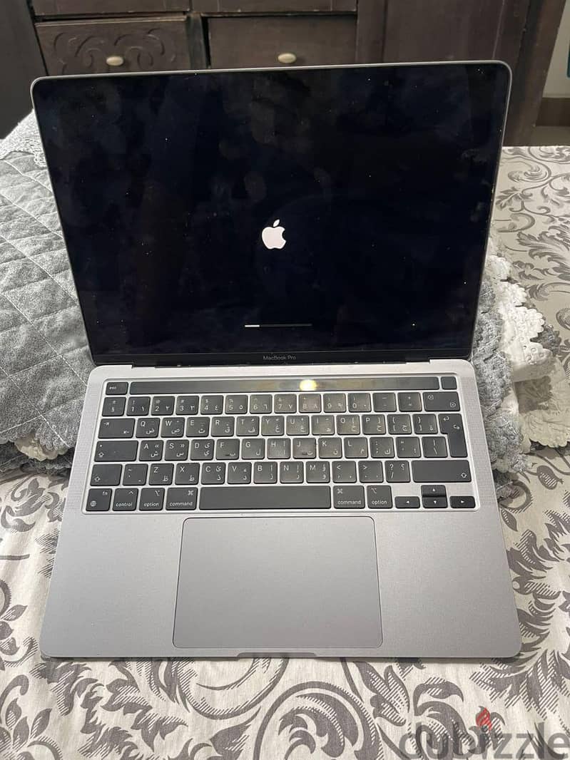 MacBook Pro 13-inch (2020) 1