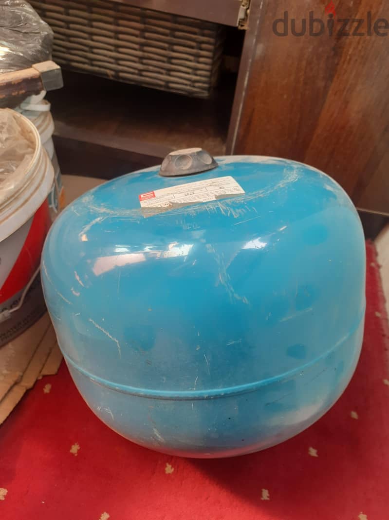 بالونه كالبيدا 1