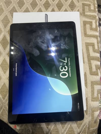iPad 8