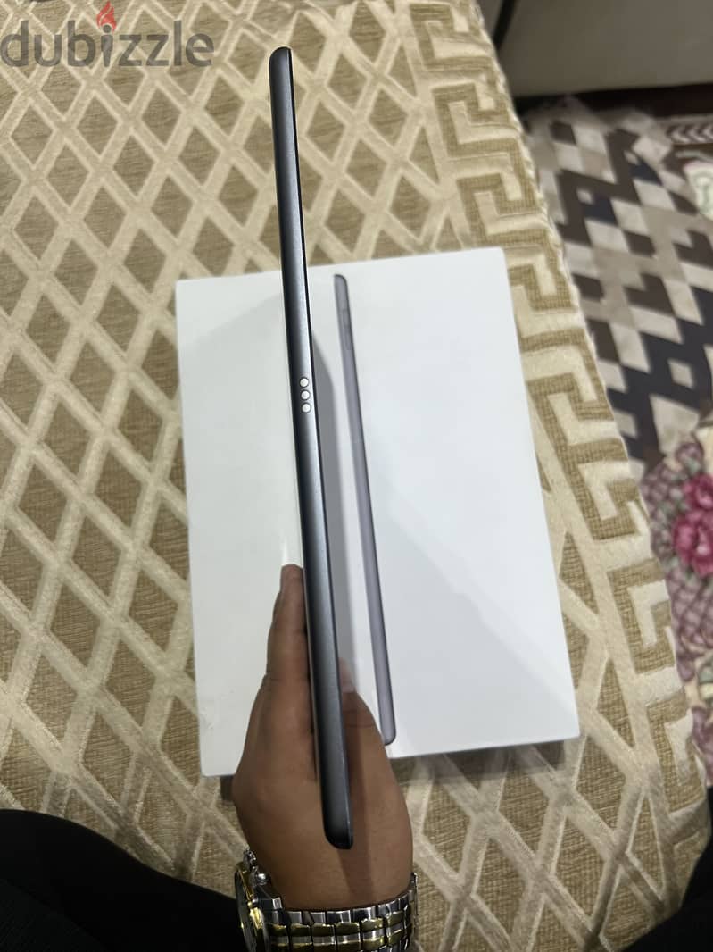 iPad 8 1