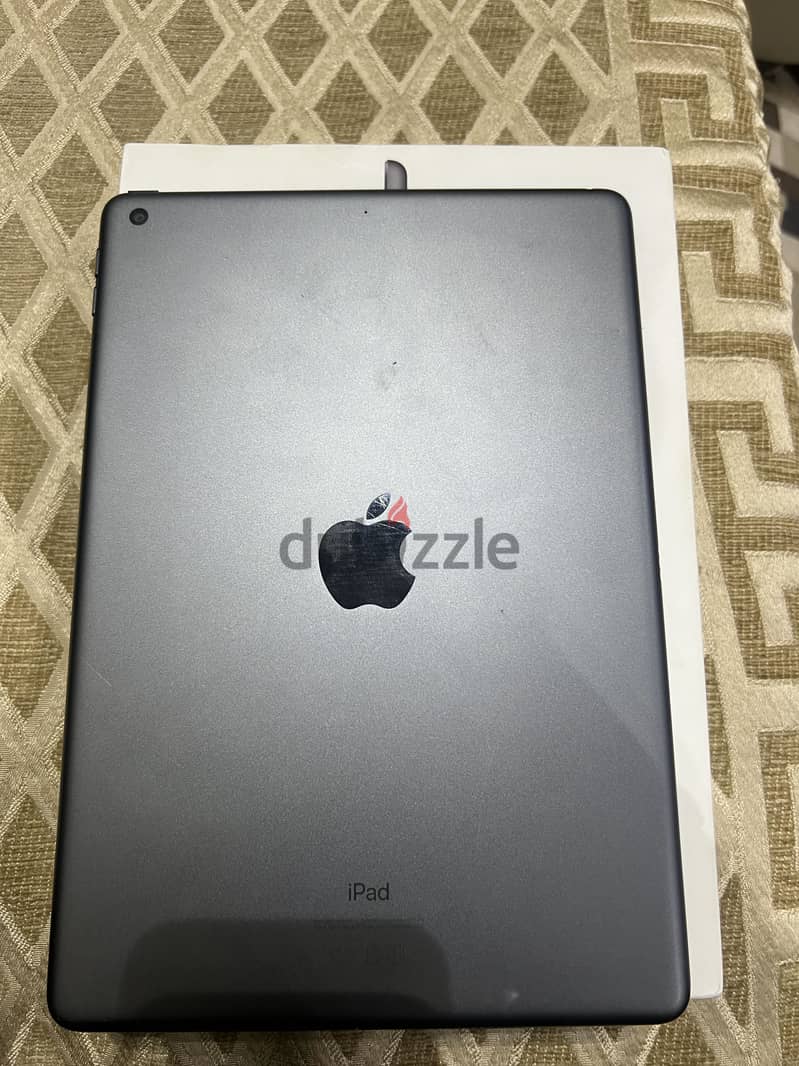 iPad 8 2