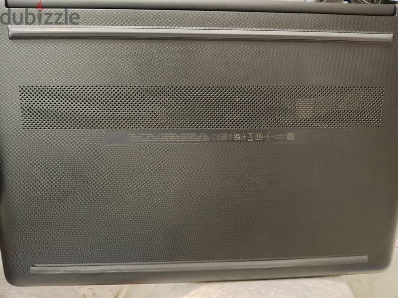 HP 15s 1