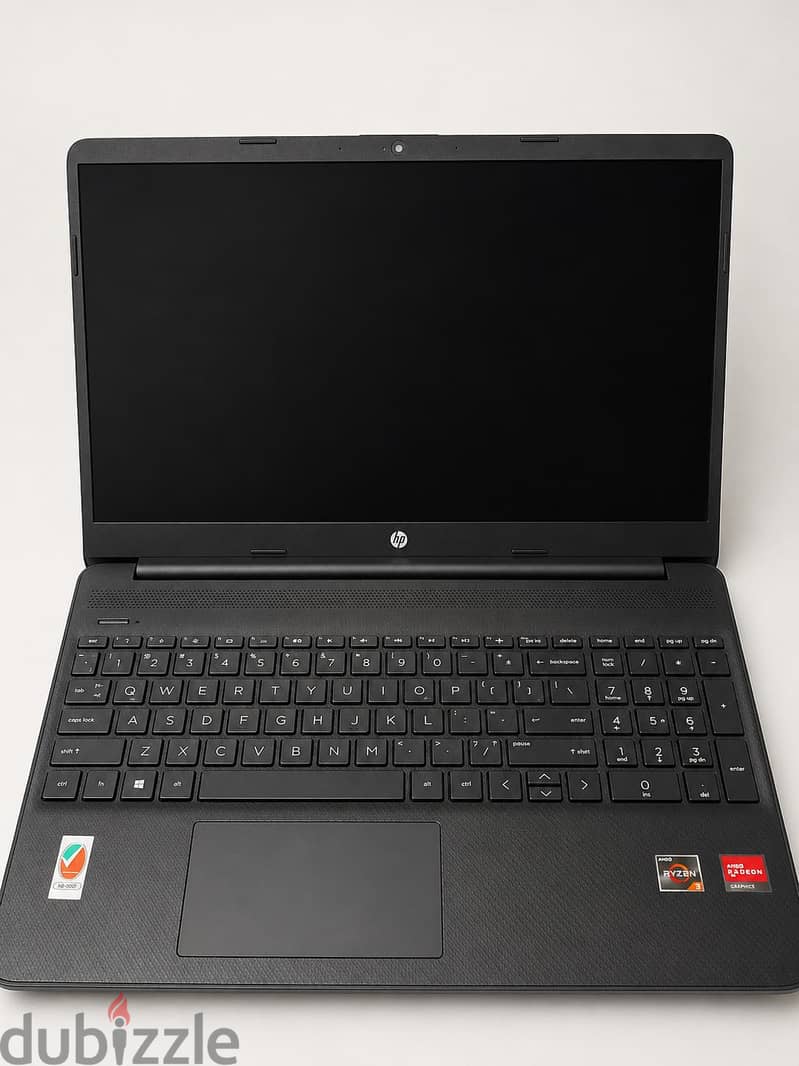 HP 15s 4