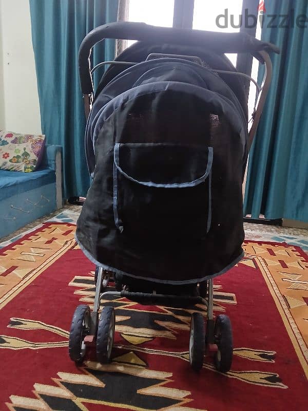 عربية اطفال 1