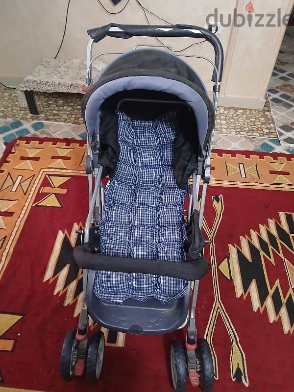 عربية اطفال 2
