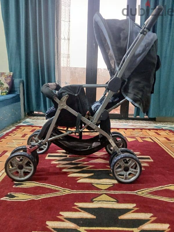 عربية اطفال 4