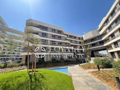 Apartment for Sale 165m in Bloomfields  prime location