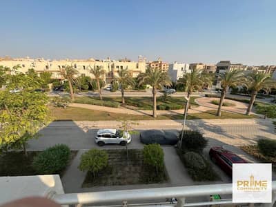 Fully Finished Standalone Villa for Sale in Grand Heights | 500 SQM Land + 345 SQM BUA | Prime Zone X Location | Premium Finishing | EGP 26M