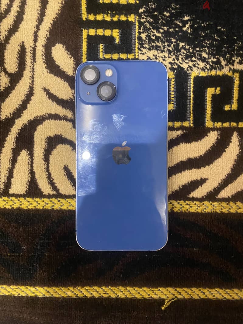 Apple - iPhone 13 1