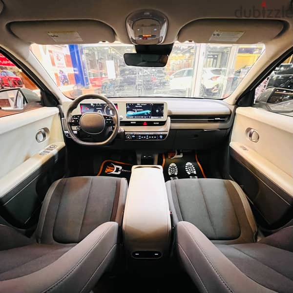 Hyundai Ioniq 5 (2025) Ultimate