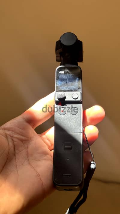 Camera DJI Pocket 2
