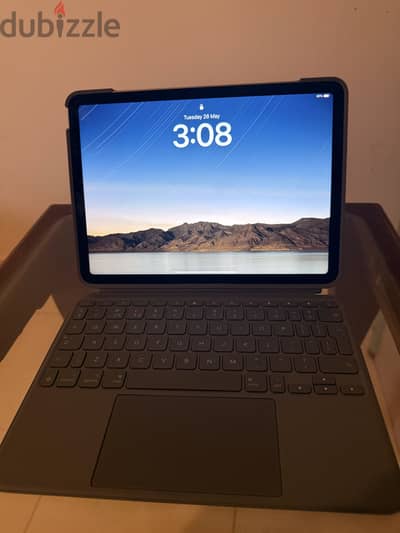 IPad Air 11-inch (M2)