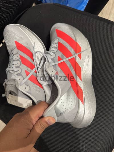 New adidas adizero
