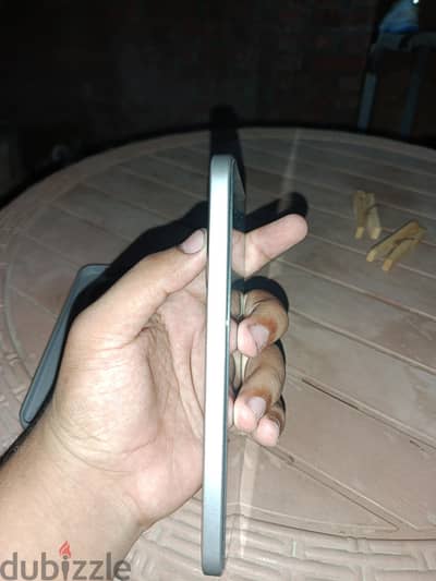 Xiaomi Redmi Note 15 Pro 5G مفهوش خدش  شغال طلقه وبطاريه %100