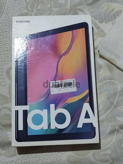 Samsung galaxy tab a T516(2019)10.1