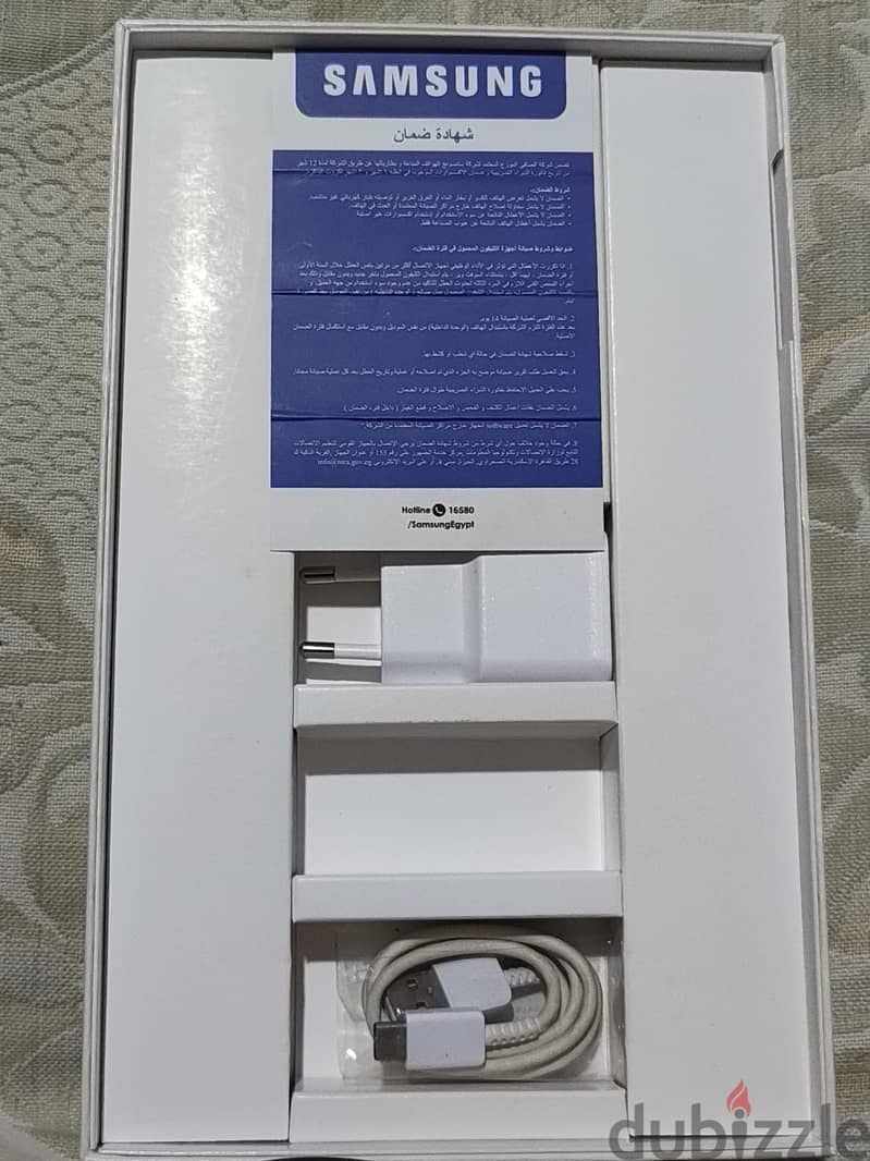 Samsung galaxy tab a T515(2019)10.1 3