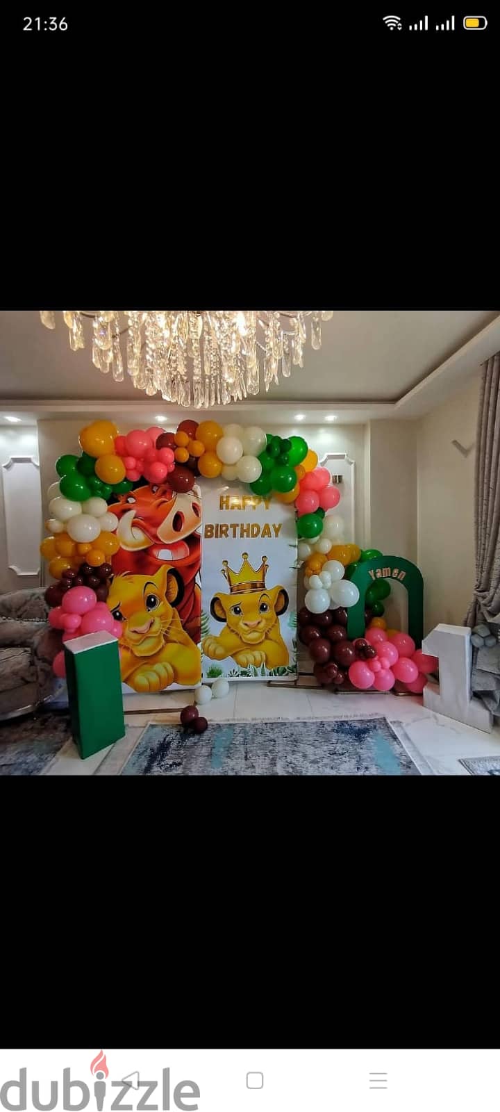 Event planner 2