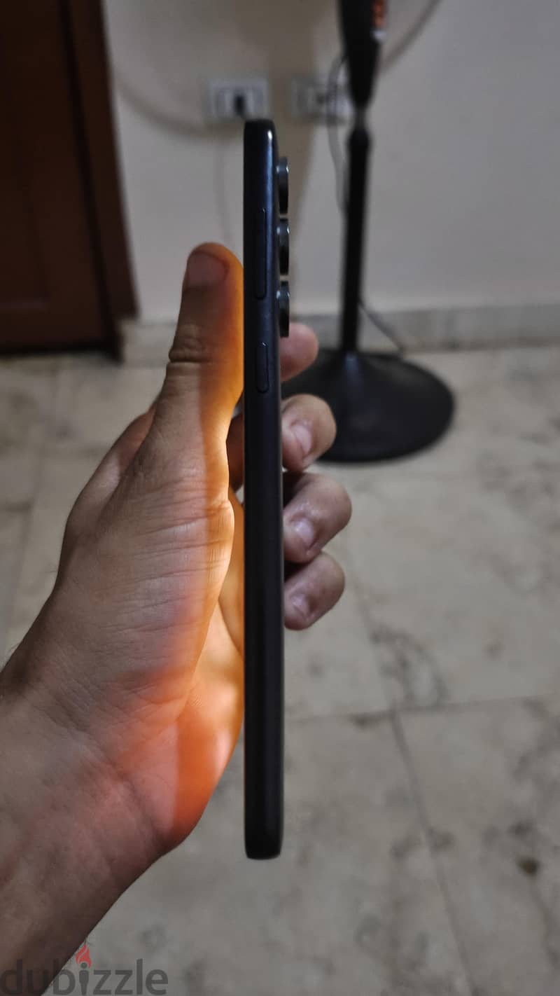 Samsung M52 2