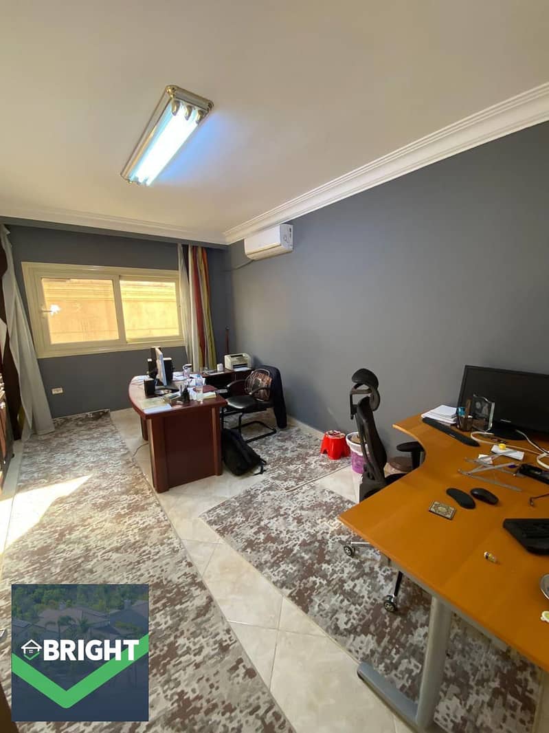 Penthouse For sale in south academy - 365sqm - fully finished - prime location - landscpae view - with lowest market price for limited time 0 Penthouse For sale in south academy - 365sqm - fully finished - prime location - landscpae view - with lowest market price for limited time 0