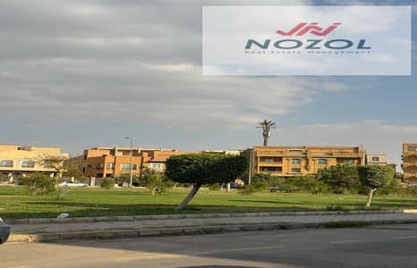 Special Duplex with private garden for sale Ready To Move at El-Yasmeen 2 area - New Cairo