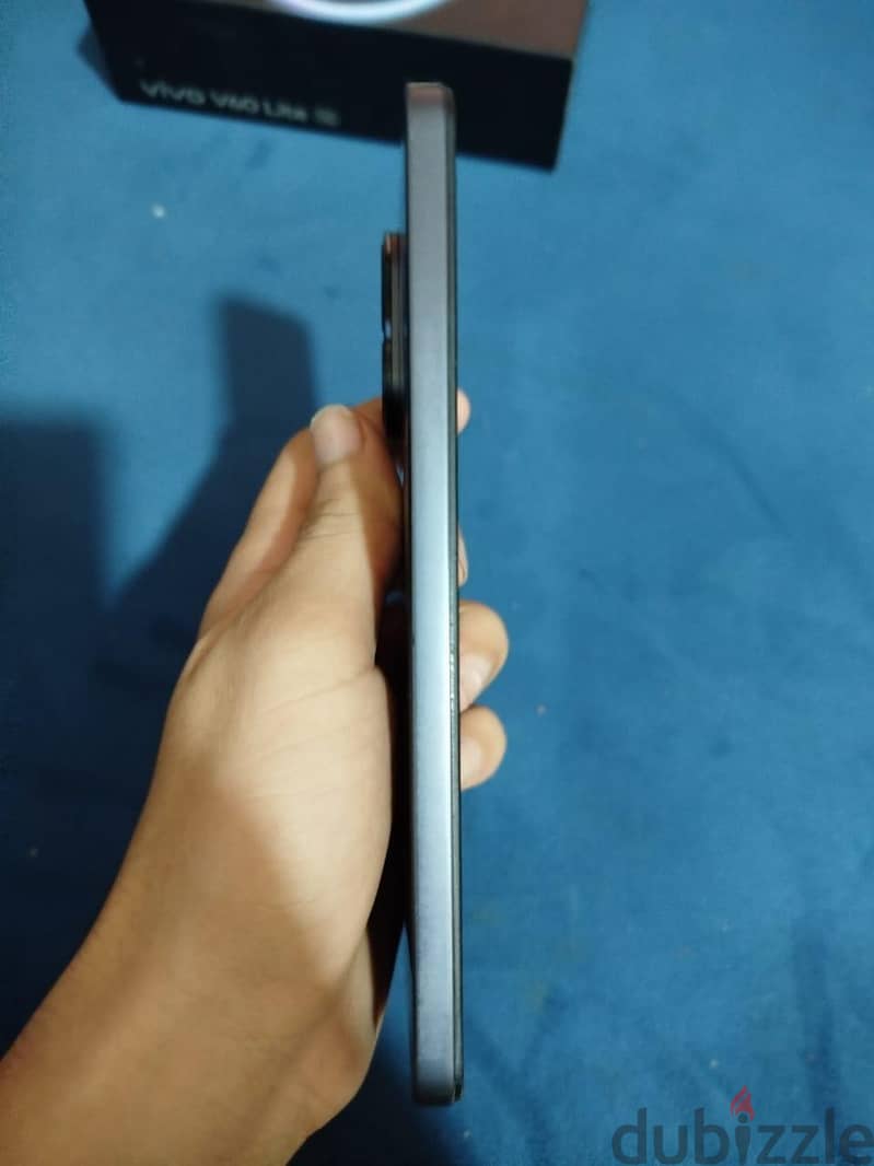 Vivo v60 lite 5g 3