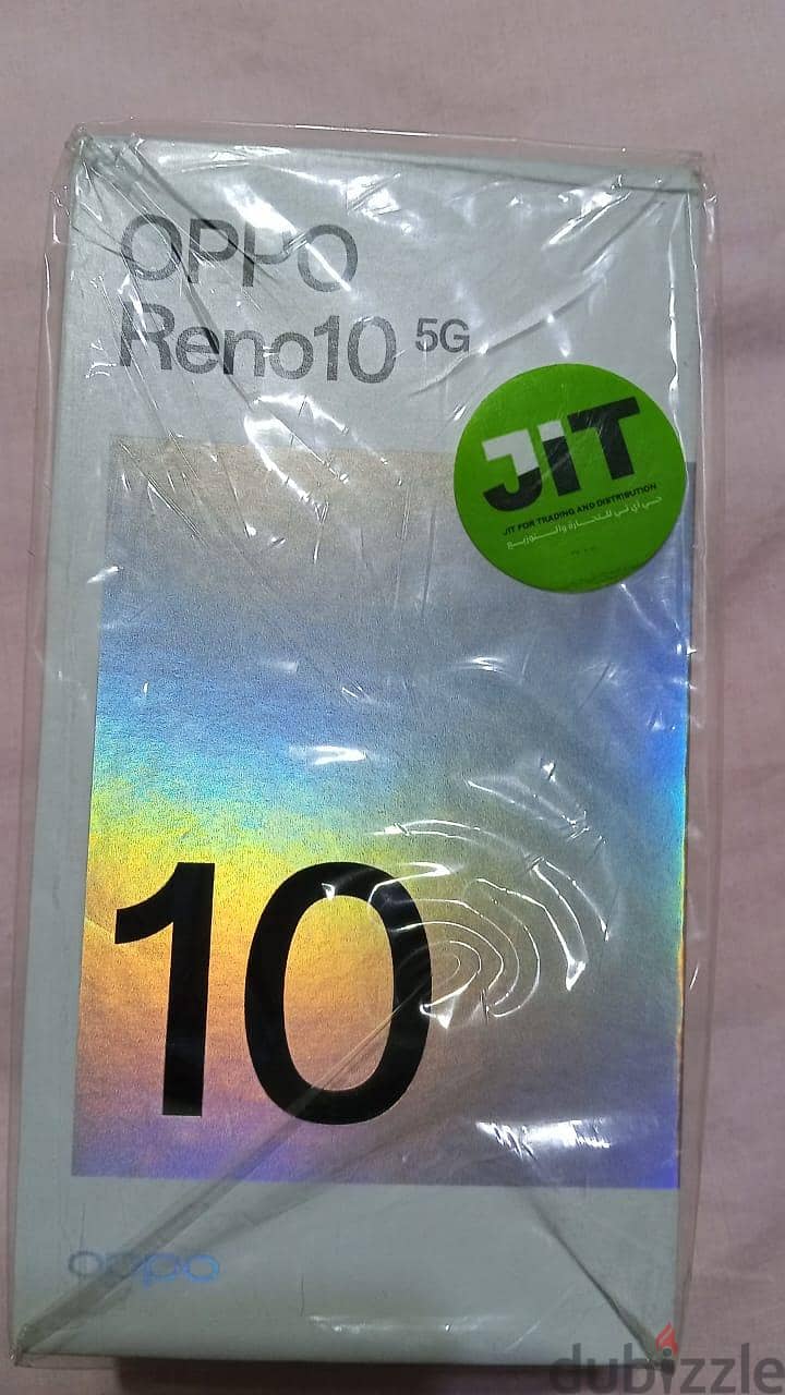 اوبو رينو 10 10