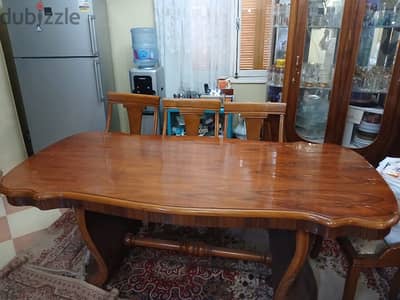 غرفه سفره زان قشره ارو دهان بولستر