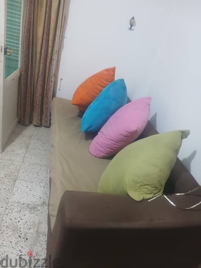 ركنه وانتريه للبيع