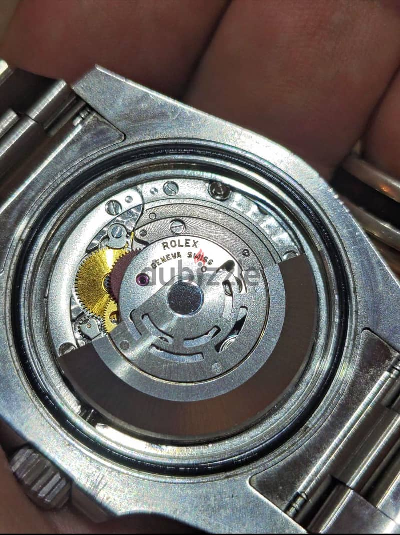rolex submarine super clone 1