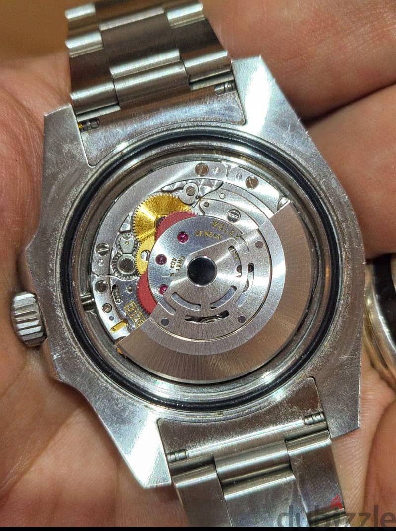 rolex submarine super clone 2
