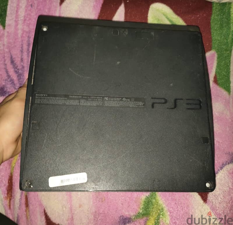 playstation 3 1