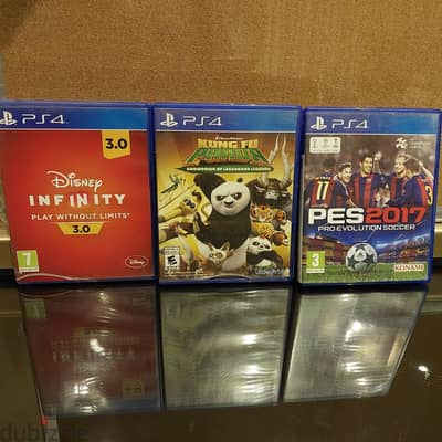 ps4 cd