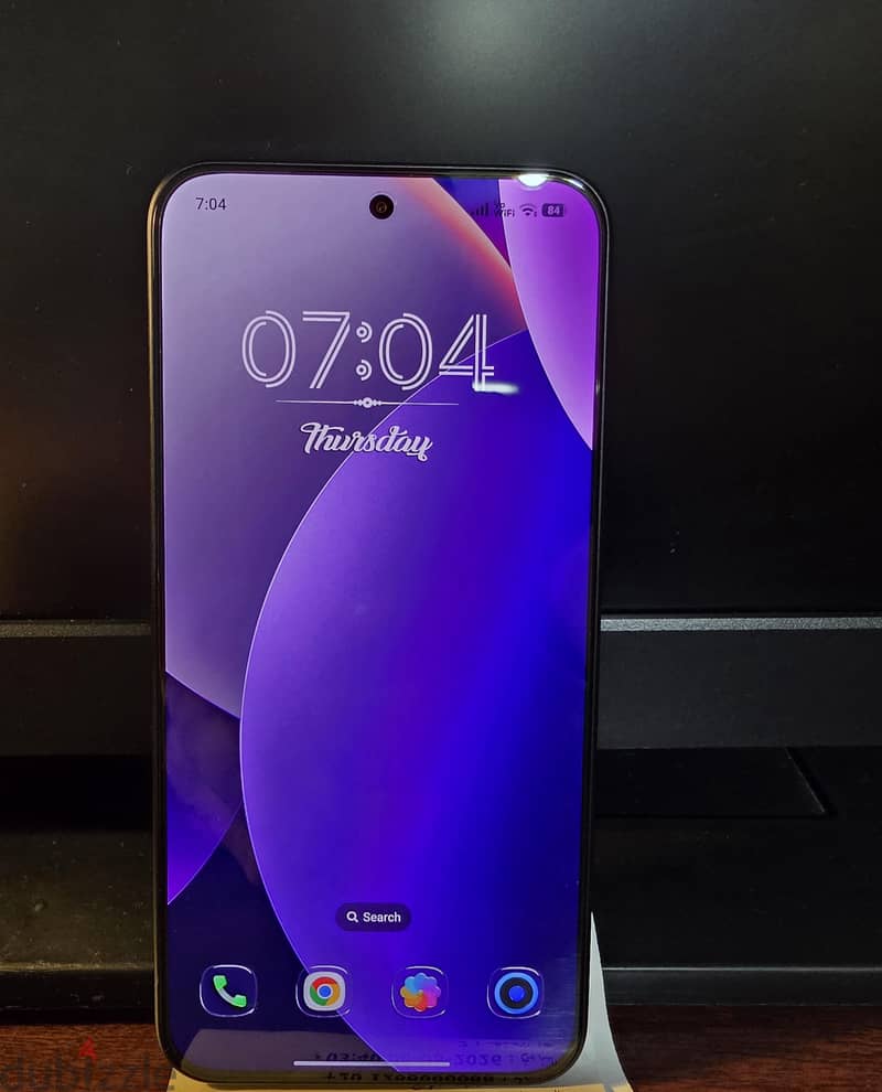 Xiaomi Redmi Note 15 Pro 5G 1