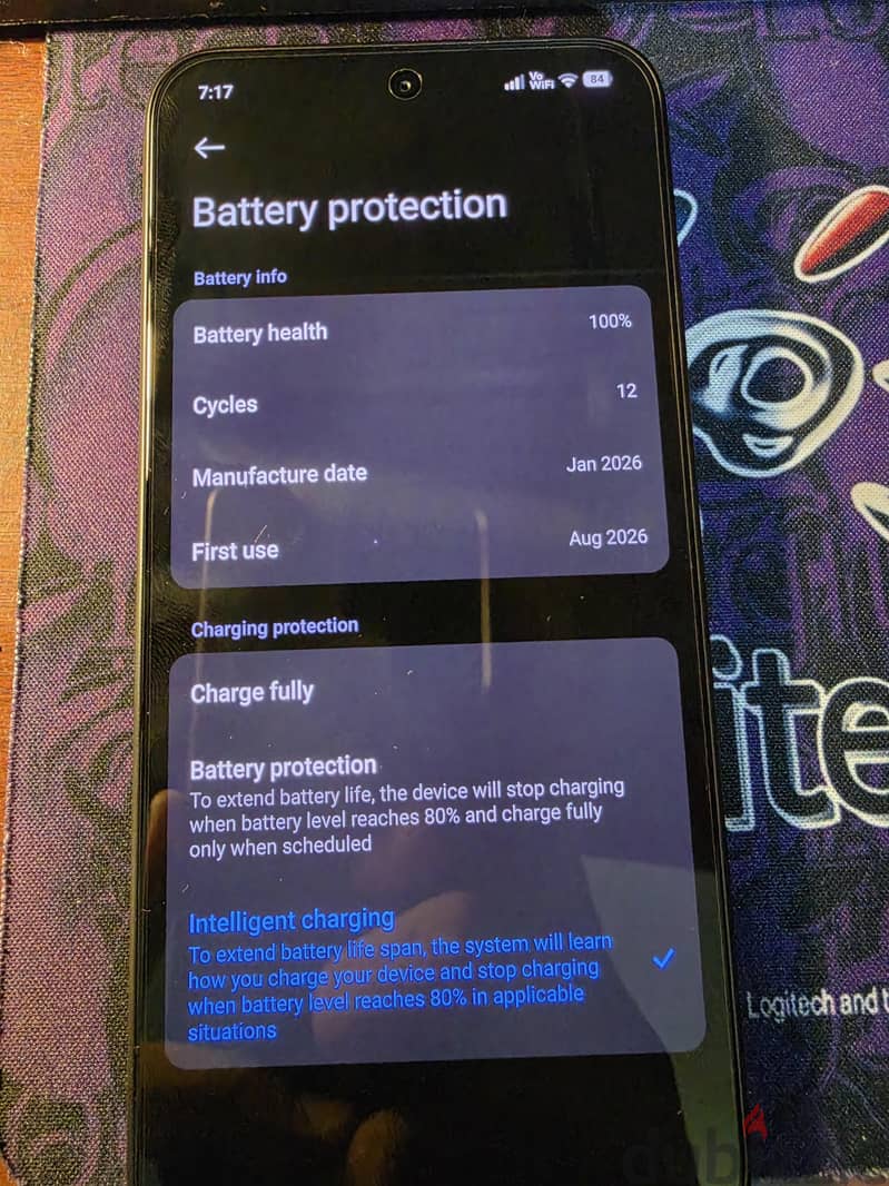 Xiaomi Redmi Note 15 Pro 5G 3