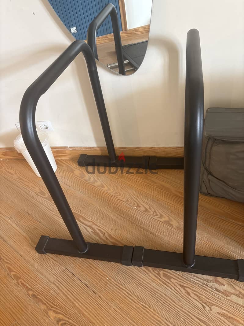 Home gym 5