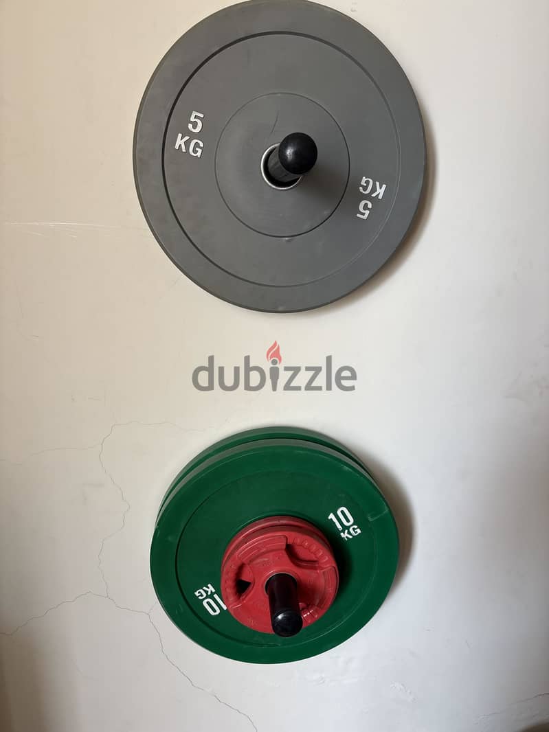 Home gym 6