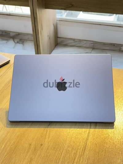 MacBook Pro M1 Pro | 16 Inch