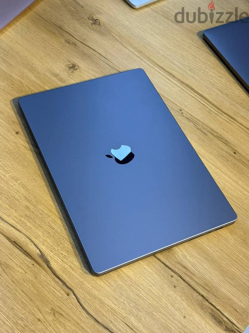 MacBook Pro M1 Pro | 16 Inch 3