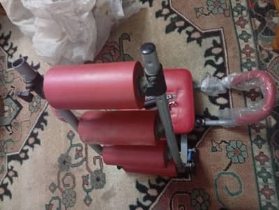 AB Rocket Twister